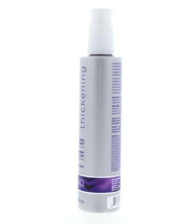 Eufora Thickening Collection Conditioning Treatment - Boost Volume & Nourish Hair | International Shipping Available - Buy Online on GoSupps.com