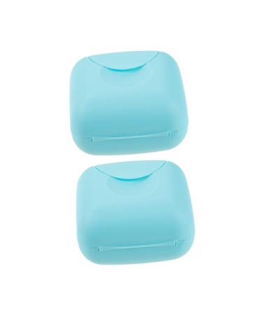 Gleavi 2st storage SBOX for menstruation cup cup holder from the time travel case for menstrual cup portable menstrual cup holder outside packaging