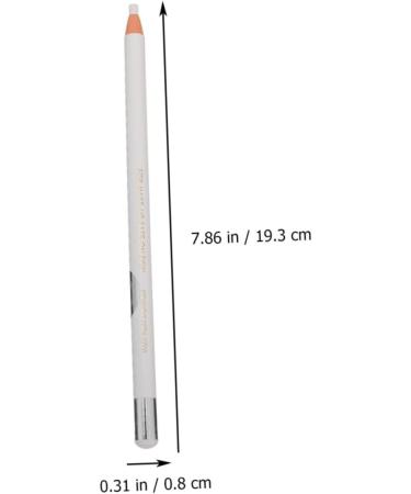 Angoily 4pcs Reliable Drawing Eyeliner Cosmetic Sweat-proof Eye Makeup Durable Tool Multipurpose Practical - Buy Online on GoSupps.com