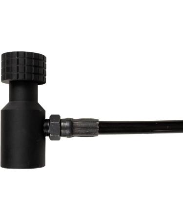 HK Army Coiled Remote Line with Slidecheck - Ultimate Paintball Accessory - Buy Online on GoSupps.com