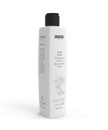 ARMLAZER Vitamin E Rejuvenating Shampoo (Black Lavender)