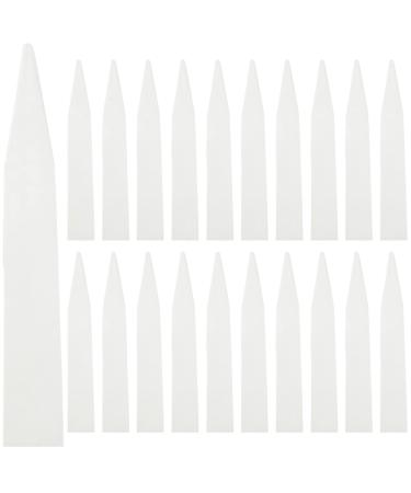 Healifty Aromatherapy Fragrance Test Strips Perfume Fragrance Strips for Essential Oils Test Strips Paper Strips 100pcs - Buy Online on GoSupps.com