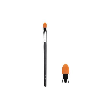 Courcelles Makeup Concealer Brush No.28 K-Beauty Made in Korea
