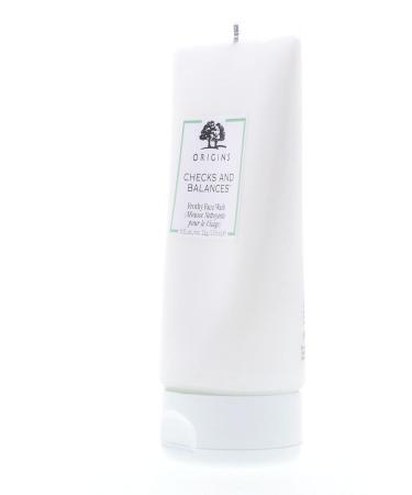 Origins Checks & Balances Frothy Face Wash 150ml - Best International Shipping | Buy Now - Buy Online on GoSupps.com