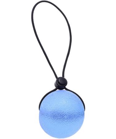 Fomiyes 6-Pack Griffer Ball Sports Toys - Power Balls for Training Hand Massage and Decompression | Fitness Equipment & Squeezeball Tool - Buy Online on GoSupps.com