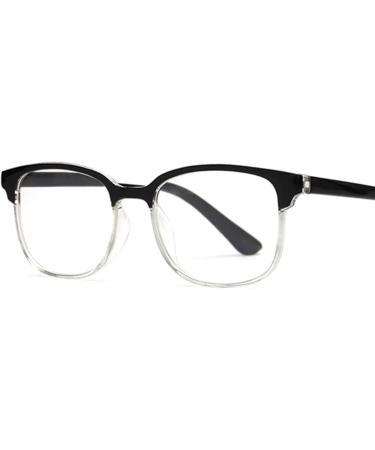 Stylish Reading Glasses for Men & Women - Comfortable Durable Diopter Options | International Shipping - Buy Online on GoSupps.com