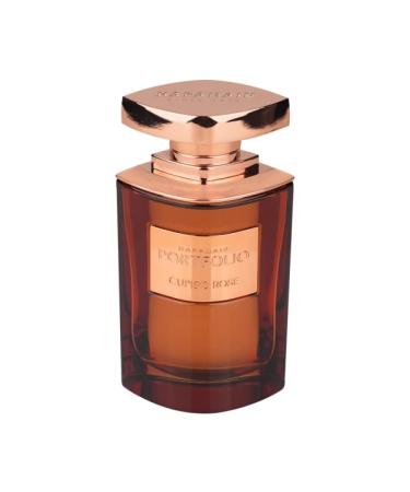 Al Haramain Portfolio Cupid's Rose - Arabian Perfume for Women - Long Lasting Perfume for Women - Floral Fragrances - Eau de Parfum for Women - 2.5 oz NEROLI CANVAS - Buy Online on GoSupps.com