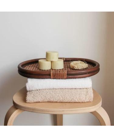 Organic Solid Shampoo for Dry Hair Nourishing and Revitalizing 90 g - Sulfate and Paraben-Free Shampoo PH Neutral - Olive and - Buy Online on GoSupps.com