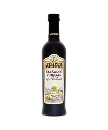 Filippo Berio Filippo Berio Balsamic Vinegar 500 ml