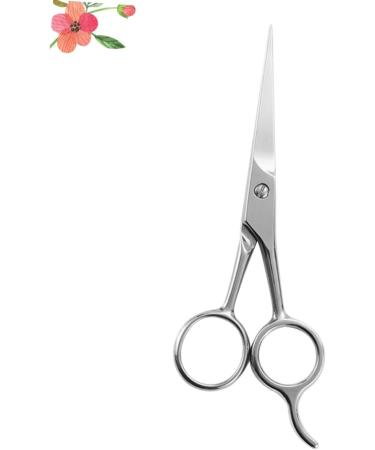 Frcolor Professional Stainless Steel Hairdressing Scissors | Razor Plane Hair Cutting Shears & Bart-Styling Clippers for Men - Buy Online on GoSupps.com