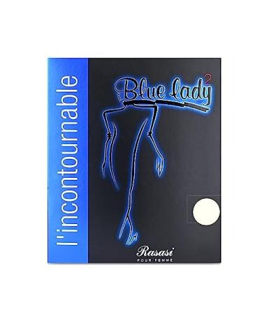 prime craft Blue-Lady2 L'incontournable Eau De Parfum For Women 35ml | Long Lasting Edp Perfume | Luxury Perfume | Premium Perfume For Women - Buy Online on GoSupps.com