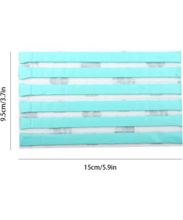 Reusable Nail Clay Nail Clay Reusable Removable Manicure Plasticine Mounting Putty Adhesive Multipurpose Mounting Tool Non Stick Hand - Buy Online on GoSupps.com