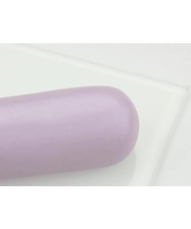 Cake decoration fondant premium lilac 250 GR 250 GR lilac