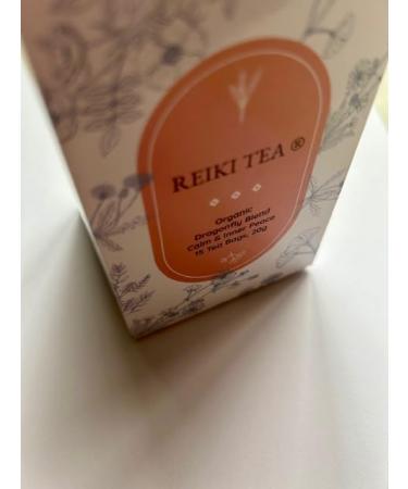 Holistic Healing Tea - Buy Online on GoSupps.com
