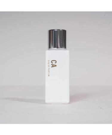 | The California Eau de Parfum | The California Perfume Citrus & Exotic Flowers | Award Winning Fragrance | Premium Ingredients | Long Lasting Scent | 0.4 oz | 12 ml | Convenient Travel Size