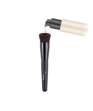 Anne's Giverny Liquid Foundation Brush Perfect Concave Face Makeup Brush