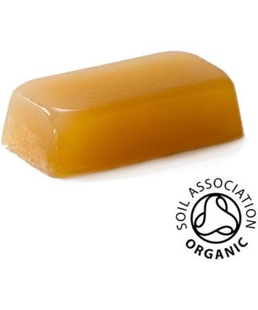 MY COSMETIK - Melt & Pour certified organic - Plant-based - Create and personalize the most natural soaps possible - All skin types - Made in France - 200 g - Buy Online on GoSupps.com