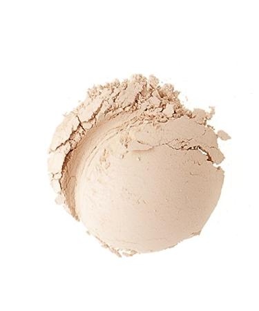 Everyday Minerals | Rosy Light 2C Matte Base Natural Mineral Makeup Foundation | Vegan | Cruelty Free | Cool Undertones | Full Coverage | Normal Skin Type