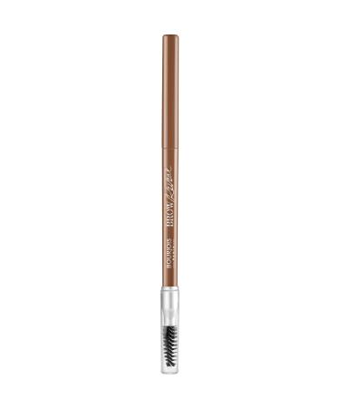 Eyebrow Pencil Reveal Bourjois (0 35 g) 02 CH TAIN/CHESTNUT