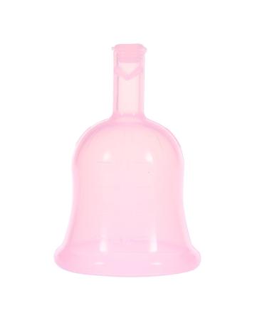 Buy Innovative Reusable Silicone Menstrual Cup | Eco-Friendly Period Solution for Women - Buy Online on GoSupps.com