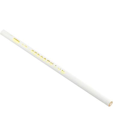 gLoaSublim Nail Art Pens DIY Nail Art Rhinestones Jewelry Picking Dotting Tool Wax Pencil Pen Picker White - Buy Online on GoSupps.com