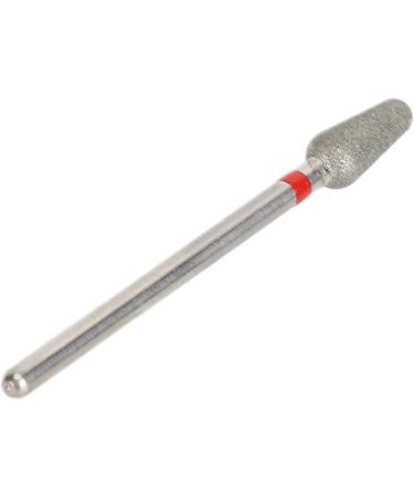 High Durability Tungsten Steel Nail Drill Bit for Nail Art Design Manicure Pedicure Gel Nail Grinding Quick Removal of Nail Glue - Buy Online on GoSupps.com