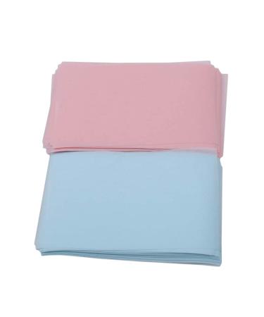 pulabo Durable 160pcs Oil-Absorbing Sheets Blotting Paper Oil Control Tissue Makeup Assistant Style 1 Superior Quality and Creative Beautiful