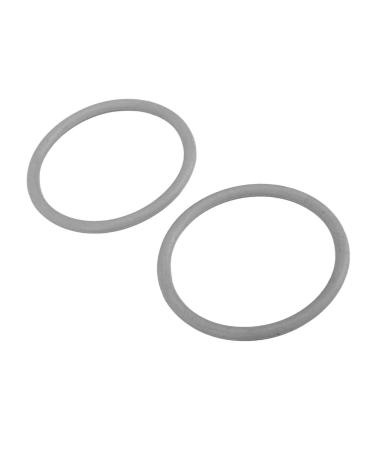 Breathable Silicone Knee Strap - Adjustable Knee Support Brace for Basketball Athletes (Gray) | International Shipping Available - Buy Online on GoSupps.com