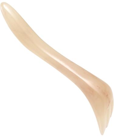 Magiclulu 3ST Kratzkamm Acupuncture Comb for Head Massage Sleek Starrisus Teeth Perfect for Beauty Salons & Spa Accessories - Buy Online on GoSupps.com