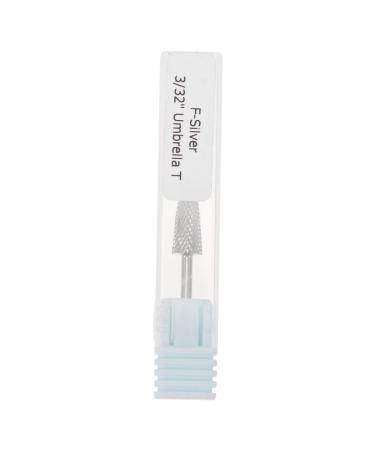 Nail Polisher Nail Polish Tools Gel for Nails The Tools Gel Polishing Head Nail Polishing Bits Nail Beauty Tools Nail Grinding Tools Manicure Grinding Head Nail Art Supplies JECOMPRIS