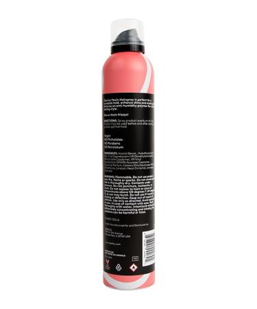 Flexin Hair Spray - Buy Online on GoSupps.com