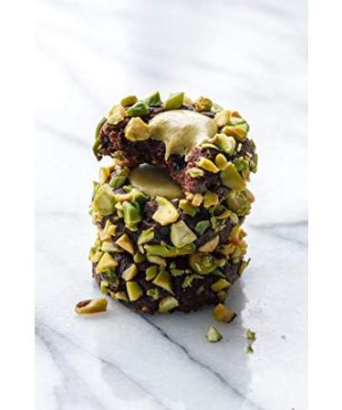  Shopper's Freedom 500g - Organic Unsalted Pistachios Raw Iranian Unsalted No Shells Dried Fruit Pistas Healthy Snacks Baking Baking - Buy Online on GoSupps.com