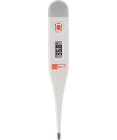 Aponorm Fever Thermometer Easy 1 ST - Accurate Fast & International Shipping - Buy Online on GoSupps.com