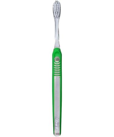 Oral-B Indicator Sensitive Toothbrush 35 Extra Soft - Pack of 4 (Colors Vary) - Buy Online on GoSupps.com