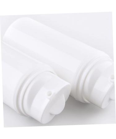 FRCOLOR 6 Pcs Travel Cosmetics Bottles - Empty Sub Bottles for Easy Storage | International Shipping - Buy Online on GoSupps.com