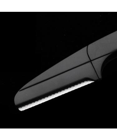 Seasaww 6-in-1 Eyebrow Shaping & Trimming Kit - Precision Scissors for Perfect Brows | International Shipping Available - Buy Online on GoSupps.com