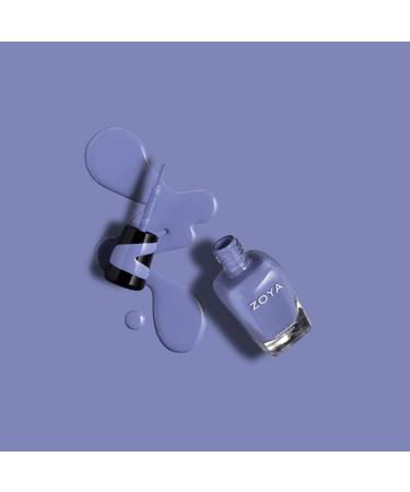 Zoya Nail Polish - Austin - Nostalgic Fall Collection 2021 - Buy Online on GoSupps.com