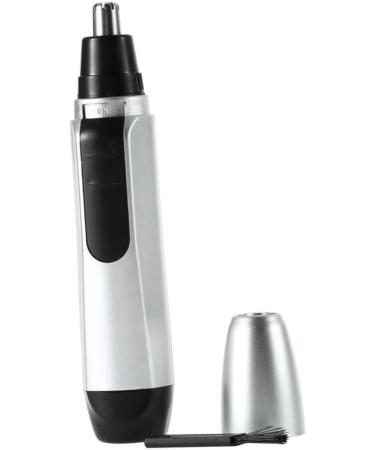 FRCOLOR 3pcs Electric Hair Trimmer Set for Men | Personal Pen & Facial Hair Shavers | Portable Bald & Nose Trimmers - Buy Online on GoSupps.com