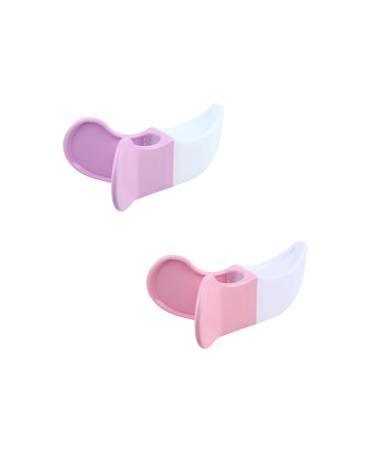 Healeved 4 Pcs Kegel Exerciser Bladder Hip Trainer Lifting Kegel Exercise Weights Lifter Trainer Hip Trainer Women Hip Muscle Trainer Yoga Tools Floor Hip Lift - Buy Online on GoSupps.com