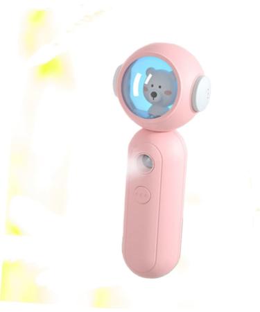 Angoily 1Pc Nano Pour Le Visage Nanom tre Humidit Pulv risation Brume Faciale Vaporisateur Vapeur Visage Pulv risation Brouillard risation Brouillard - Buy Online on GoSupps.com
