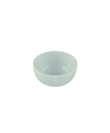 DOM shaving pot made of porcelain - round 8.5 cm