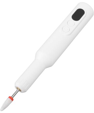 Electric Nail File USB Adjustable Portable Electric Nail Drill for Manicure - Buy Online on GoSupps.com