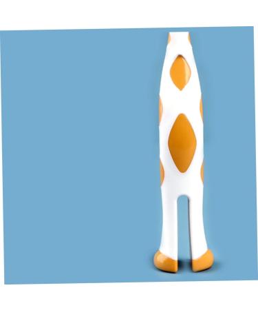 Beaupretty 6pcs Cartoon Toothbrushes for Kids | Soft Bristle Manual Oral Care | Bulk Travel Toothbrush Set - Buy Online on GoSupps.com