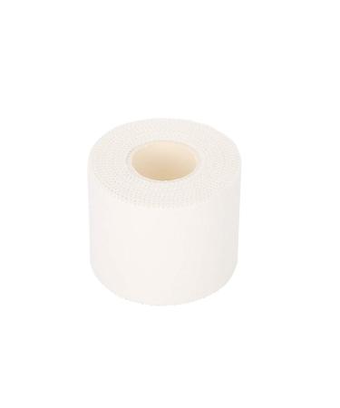 Volleyball Tape Basketball Basketball Finger Tape Cotton Self Adhesive Bandage Finger Wrist Ankle Sport First Aid Wrap Tape 2.5 Cm(2 X 393.7in) Volleyball Tape