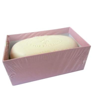 Gardenia Scented Soap - 10.5 oz Luxury Bar | Made in Italy | International Shipping Available - Buy Online on GoSupps.com