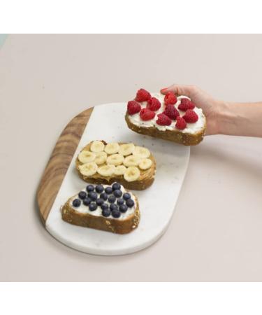 Cultures For Health Piima Yogurt Starter Culture - Homemade Creamy Probiotic-Rich Yogurt | Gluten-Free, Non-GMO | Create in 2 Days - Buy Online on GoSupps.com