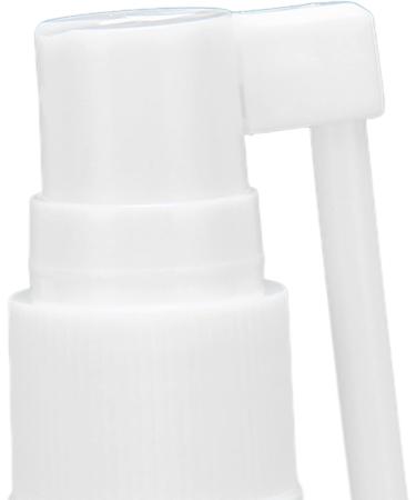 30ml Tooth Cleaning Spray - Bad Breath Relief Tartar Control & Allergy-Friendly | Freshen Up Your Smile - Buy Online on GoSupps.com