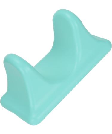 Psoas Muscle Release Tool | Portable Multifunctional Massager for Thighs Back & Calves - Practical Muscle Relaxation Device (Green) - Buy Online on GoSupps.com