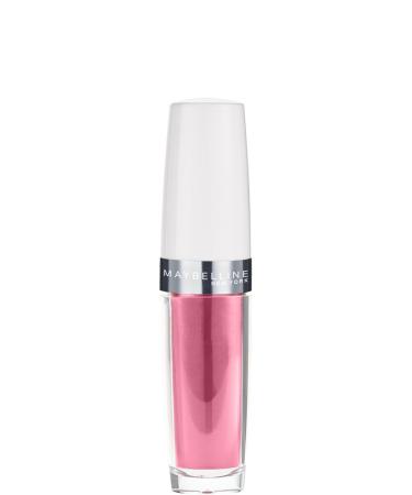 Maybelline Superstay 14-Hour Lipstick in Perpetual Peony - 0.12 oz - Buy Online on GoSupps.com