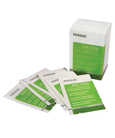 Phonak Stick N Stay